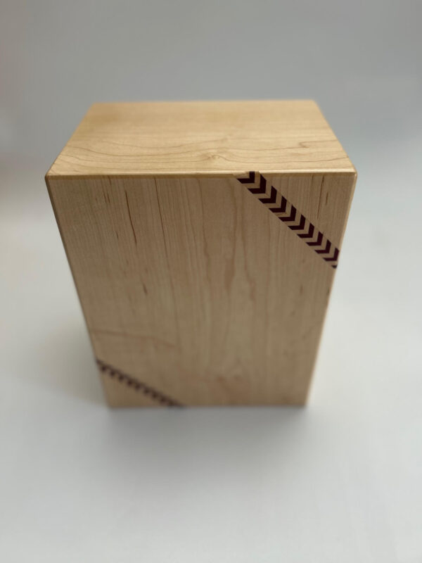 Square baseball - Image 5