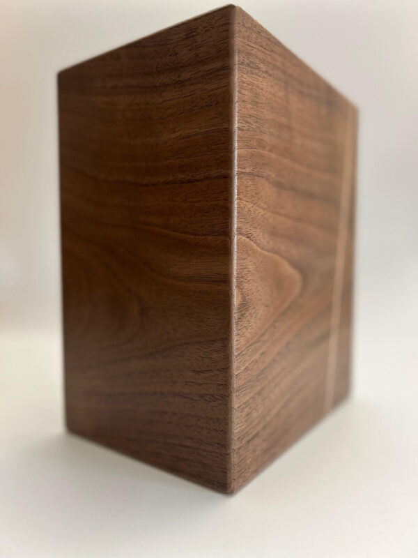 Dainty line on black walnut - Image 6