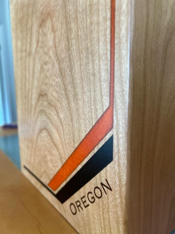 Oregon State - Image 3