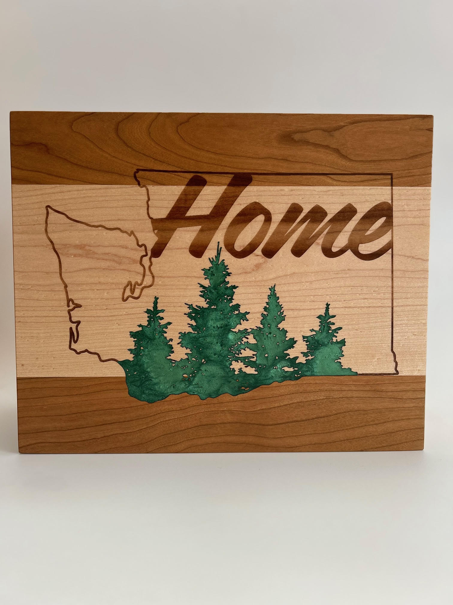 Washington HOME - Image 2