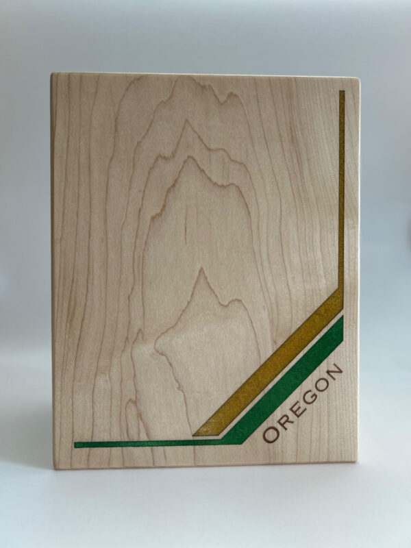 Oregon University