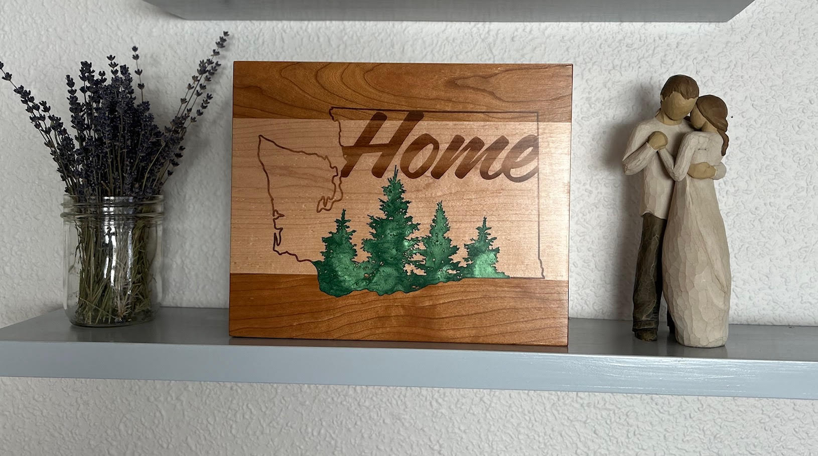 Washington HOME