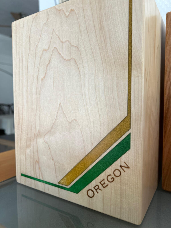 Oregon University - Image 3