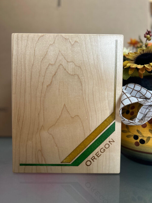 Oregon University - Image 2