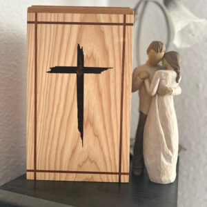 Beautiful cross