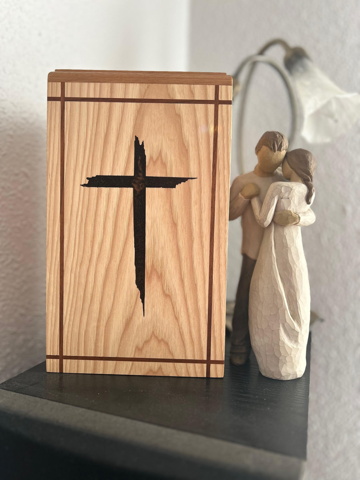 Beautiful cross