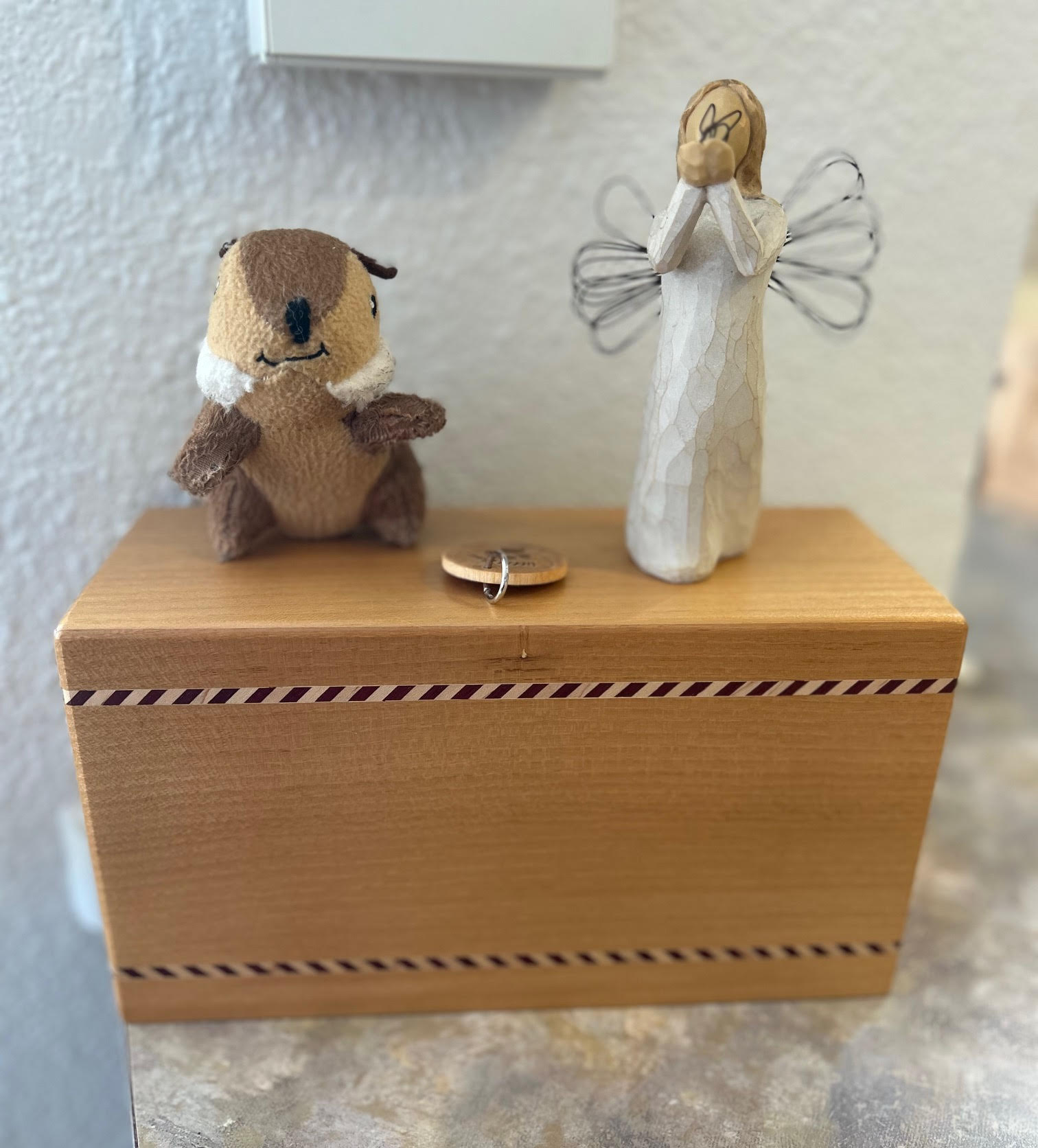 Pet/Small urn