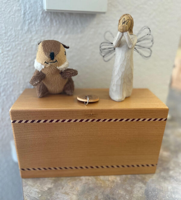 Pet/Small urn - Image 2